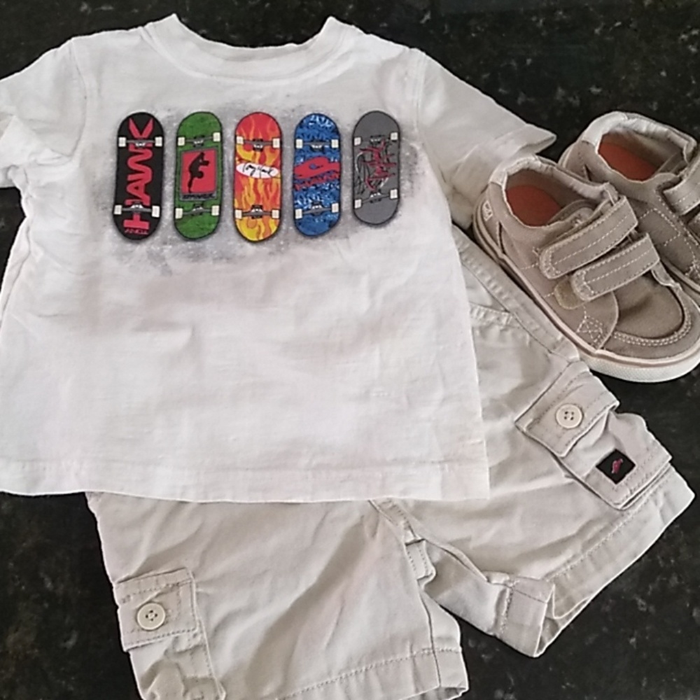 Tony Hawk bundle